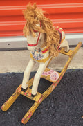 Rocking horse