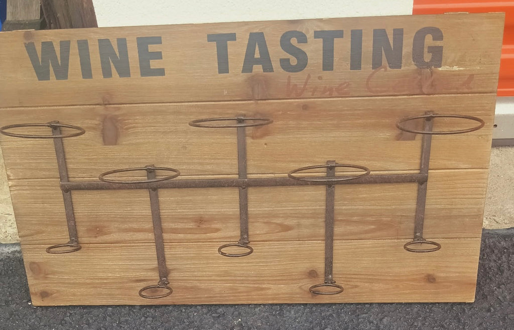 Wine Tasting