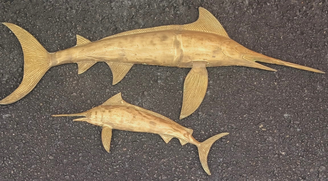 Marlin Shark