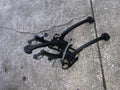 Bike rack